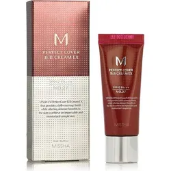 MISSHA M Perfect Cover BB Cream SPF 42 (No.27 Honey Beige) 20 ml