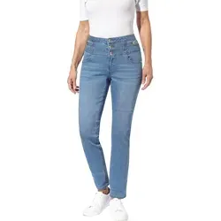 WITT WEIDEN Jeans - Slim fit - in Hellblau - 36
