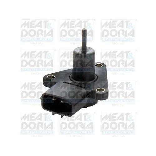 Sensor, Turbolader MEAT & DORIA 64900 für CITROËN, FORD, PEUGEOT - Hochwertiger Turbolader-Sensor von MEAT & DORIA, ideal für präzise Leistung und optimale Motorleistung in CITROËN, FORD und PEUGEOT Fahrzeugen.