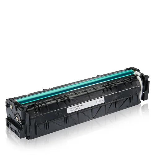 TonerPartner Kompatibel zu HP W2212A / 207A Tonerkartusche, gelb - Kompatible Tonerkartusche in gelb für bis zu 1250 Seiten, ideal für eine Vielzahl von HP Druckern. Garantiert hohe Druckqualität und zuverlässige Leistung im Büro.