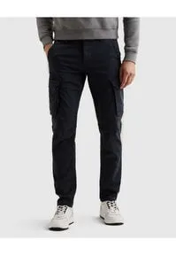 PME Legend Herren Cargohose Relaxed Fit 36/34 - Bequeme PME Legend Cargo-Hose im Relaxed Fit, ideal für den Alltag. Mit markanten Cargotaschen, elastischem Bund und sportlichem Design. Hohe Bewegungsfreiheit garantiert.