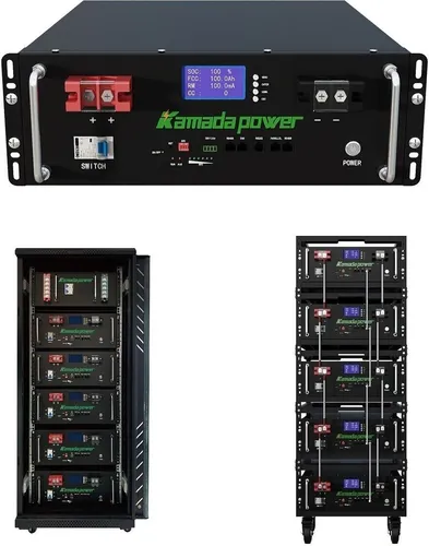 PV Solarspeicher 48V/51,2V 200AH - LiFePO4 für hohe Leistung - Solarspeicher mit 10,24 kWh Kapazität, ideal für private und industrielle Nutzung. Längere Lebensdauer und hohe Sicherheit dank integriertem BMS und großem Entladestrom.