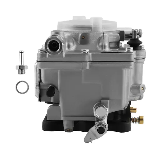 Roller Vergaser 50ccm für Rex RS 400 RS 450 RS 460 - Hochwertiger Vergaser für Roller mit E-Choke und 19mm Durchlass, ideal für Rex Modelle. Perfekte Leistung und einfache Installation.