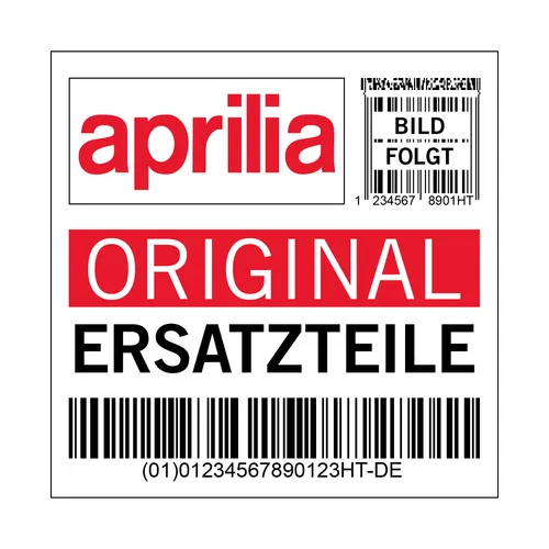 Hallgeber ABS Aprilia, Phonic wheel, hinten, 647007 für Aprilia SRV 850ccm