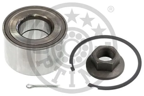 Optimal Radlagersatz 962740 - Autoteile für präzise Radführung, langlebig und ideal für eine sichere Fahrzeugperformance.