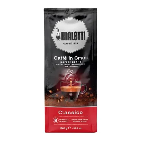 Bialetti - Esperto Grani Classico Espresso 1kg Bialetti 8006363076302