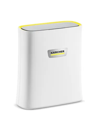 Kärcher WPC 120 UF Wasserleitungsfilter - Hochwertiger Wasserleitungsfilter mit 4-stufigem Ultrafiltrationssystem. Entfernt zuverlässig Partikel und Verunreinigungen, ideal für sicheres Trinkwasser in ungewissen Wasserbedingungen.