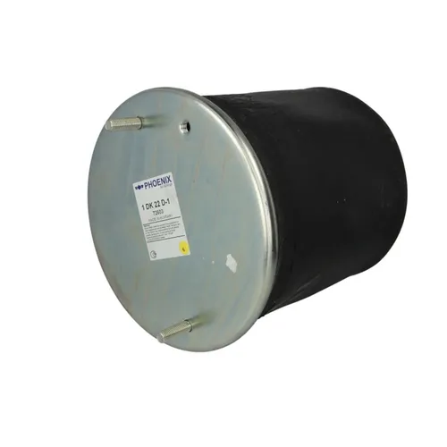Phoenix Federbalg, Luftfederung Quality Range 1 DK 22 D-1 - Autoteile, hochwertiger Federbalg für optimale Fahrwerksdämpfung und Fahrkomfort in Ihrem Fahrzeug