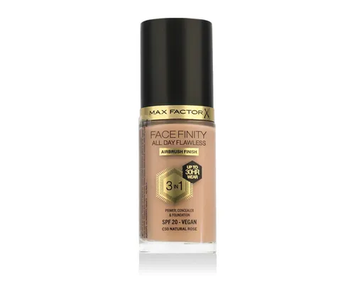 MAX FACTOR Make-up Facefinity