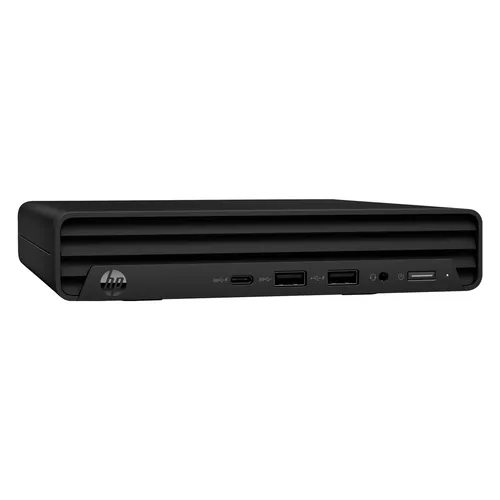 HP Pro Mini 260 G9 - Kompakter Intel Core i5-1334U Mini PC - PC-Systeme mit leistungsstarkem Intel Core i5-1334U, ideal für platzsparende Lösungen im Büro oder Home Office.