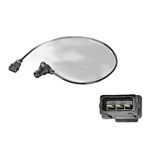 Valeo Impulsgeber Kurbelwelle 254196 - Hochwertiger Valeo Impulsgeber für Kurbelwellen, ideal für präzise Motorsteuerung in Kfz-Elektroniksystemen. Robuste Bauweise für langlebige Leistung.
