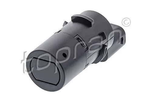 TOPRAN Sensor, Einparkhilfe 502737 für MINI - Hochwertiger TOPRAN Sensor zur Unterstützung beim Einparken, passgenau für MINI, einfach zu installieren und sorgt für mehr Sicherheit im Straßenverkehr.