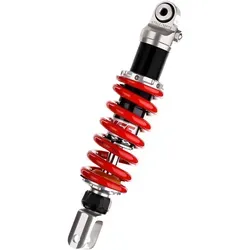 YSS Einstellbarer Stoßdämpfer für Honda NX 650 Dominator 88-94 - Stoßdämpfer & Federbeine, individuell einstellbar für optimale Fahrstabilität und Komfort auf jeder Strecke.