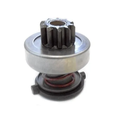 Ritzel, Starter MEAT & DORIA 47072 für MERCEDES-BENZ - Hochwertiges Ritzel für zuverlässigen Startvorgang, passend für verschiedene MERCEDES-BENZ Modelle. Durchmesser 52,5 mm, Länge 57,5 mm, 10 Zähne für optimale Leistung.