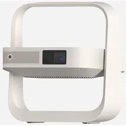 XGIMI Elfin Flip Beamer - 400 lm, Full HD 1920 x 1080 px, kompakt und ideal für Heimkino und Präsentationen