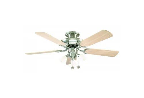 Fantasia Deckenventilator Mayfair Combi, Mit Zugschnur