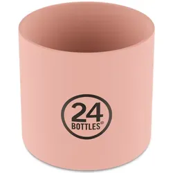 Bottles Base Cover Pink Mini 24