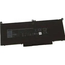 Dell Battery PRI 31.5WHR 3C LITH SMP - Notebook Akku mit 31.5WHR Kapazität, sorgt für längere Laufzeiten und zuverlässige Leistung für Ihr Dell Notebook.