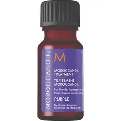 MOROCCANOIL Treatment Purple 10ml