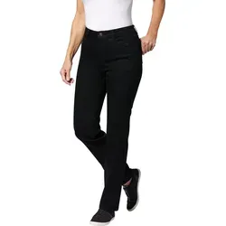 WITT WEIDEN Jeans - Slim fit - in Schwarz - 40