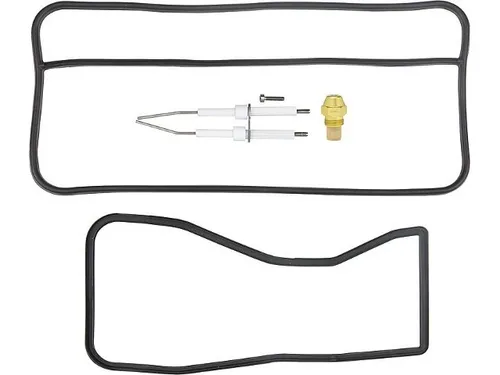 Wartungsset WTC-OB 18-A 1.18B Weishaupt 462 000 0015/2 - Effizientes Wartungsset für Thermoelemente & -säulen, sorgt für zuverlässigen Betrieb und einfache Handhabung bei der Wartung.