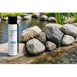Aquaforte Landscaping Montageschaum 500ml - Sonstige Werkzeuge für die Landschaftsgestaltung, ideal zum Formen von Bachläufen und Wasserfällen, absolut unbedenklich für Fische und Pflanzen.