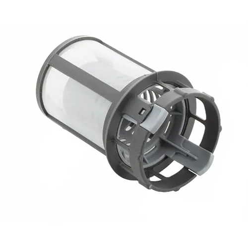 Microfilter C00386682 für Spülmaschine Bauknecht, Hotpoint Ariston, Ignis, Indesit, Kitchenaid, Privileg, Whirlpool