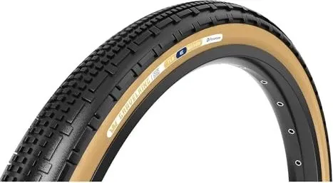 Panaracer GravelKing SK TLR 28" Faltreifen 2024 - Fahrradreifen für vielseitige Einsätze, mit Pannenschutz und Tubeless-fähigem Design für optimale Performance auf Gravel- und Mixed-Trails.