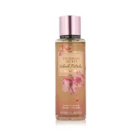 Victoria's Secret Velvet Petals Bodyspray 250 ml - Damendüfte – verführerischer Duft mit einer Kombination aus blumigen und fruchtigen Noten, ideal für den täglichen Gebrauch.