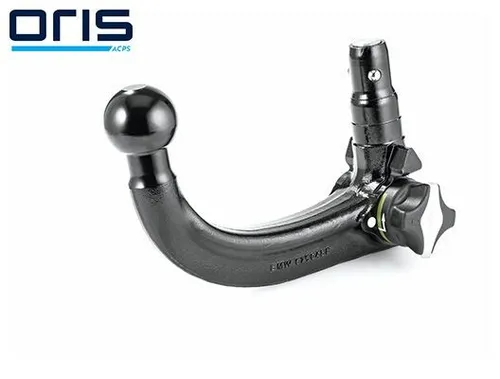 Acps-Oris Anhängevorrichtung ORIS AK41 051-953 - Anhängerkupplungen, robuste und zuverlässige Lösung für sicheres Ziehen von Anhängern und Lasten.