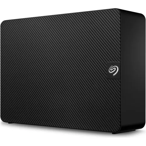 Seagate Expansion Desktop 26 TB - STKP26000400 - Großer Speicherplatz mit 26 TB für Ihre Daten. Ideal für Backup und Archivierung, sorgt für einfache Handhabung und zuverlässige Leistung.