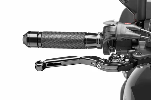 Puig 14NNN1054 Brems-Kupplungshebel kompatibel fuer Honda CBR 600RR - RA(PC40) 2