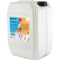 Höfer Chemie BAYZID® pH Minus flüssig 20 kg - Poolpflege zur effektiven Senkung des pH-Wertes, korrosionsbeständig und unverzichtbar für kristallklares Wasser.