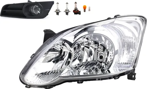 Scheinwerfer Osram Night Breaker Laser passend für Toyota Corolla E12 L Nebel. 8117002380 5212802110 8122002090 Johns