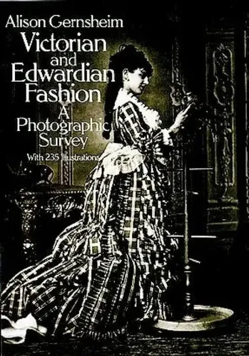 Alison Gernsheim | Victorian and Edwardian Fashion | Taschenbuch | Englisch