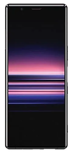 Sony Xperia 1 III - 6,5 Zoll 4K HDR OLED Smartphone - Simlockfreies Handy mit 120Hz Bildwiederholrate und professioneller Kamera-Technologie für beeindruckende Fotos und Videos.
