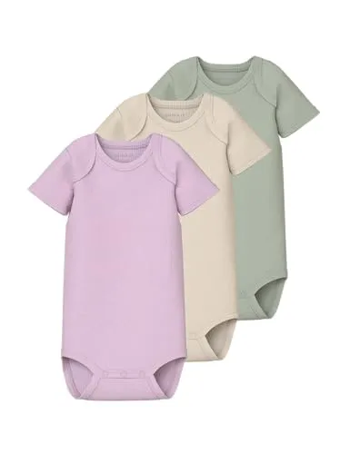Nbnbody 3P Ss Solid Rib Noos