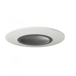 Siteco  RONDEL Flat Flache LED Leuchte IP40 18W 3000K 1800lm Notlicht mögl.