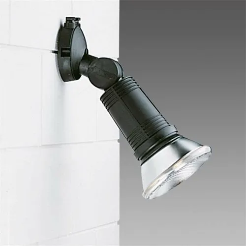 DISANO DAFNE 1220 Wand-, Anbau- oder Bodenstrahler 431801-00 1220 - Vielseitiger Flutlichter für Außenbereiche, ideal für gezielte Beleuchtung. Robuste Bauweise und modernes Design sorgen für optimale Lichtakzente.