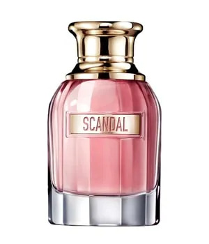 Jean Paul Gaultier Scandal Eau de Parfum Spray 30 ml - Süß-gourmandiger Duft, sinnlich und überdurchschnittlich haltbar