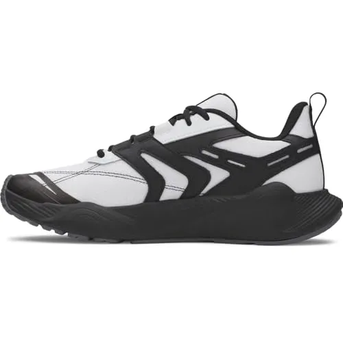 Under Armour Sneakers 6007140-103 in Weiß, Größe 44 - Hochwertige UA Charged Commit TR 5 Sneakers in Weiß, ideal für sportliche Aktivitäten. Bequeme Passform aus atmungsaktiven Materialien für optimalen Tragekomfort.