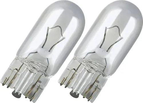 Osram Automotive 4062172395847 Signal Leuchtmittel Standard W3W 3W 12V