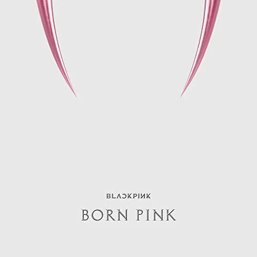 Born Pink (Kit Album - Premium)