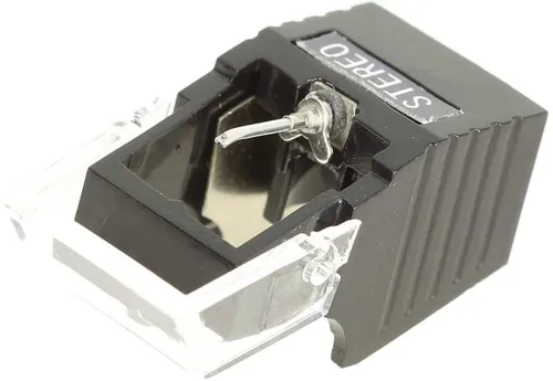 technik@all Hitachi DS-103 / Akai RS-100 Nachbaunadel Plattenspieler