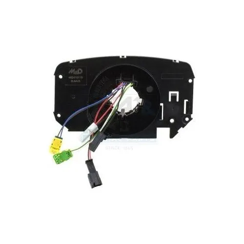 MEAT & DORIA Wickelfeder, Airbag 231750 für RENAULT - Hochwertige Wickelfeder von MEAT & DORIA für RENAULT, ideal für den professionellen Einsatz. Sorgt für zuverlässige Funktionalität und Sicherheit im Fahrzeug.