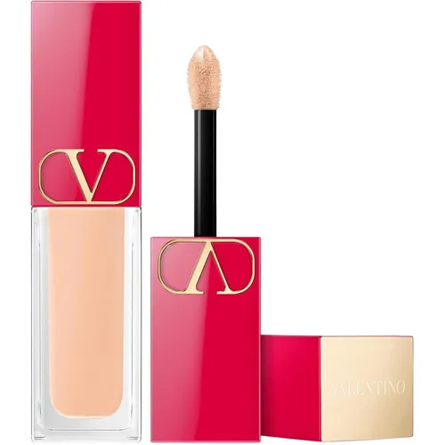 Valentino Very Cream Concealer MA2, 6.5 ml - Make Up, hochdeckender Concealer für ein makelloses Hautbild und langanhaltende Frische.