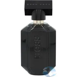 Hugo Boss Boss The Scent For Her Eau de Parfum 50 ml - Damenduft mit blumigen und fruchtigen Noten, verführerisch und elegant. Ideal für die selbstbewusste Frau, die ihre Sinnlichkeit unterstreichen möchte.