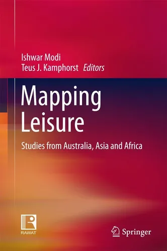 Teus J. Kamphorst (u. a.) | Mapping Leisure | Buch | Englisch (2018) | x