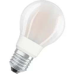 LED-Glühbirne Filament E27 11W 1521 lm A67 WiFi Dimmbar LEDVANCE Smart+ 2700K Warmweiß