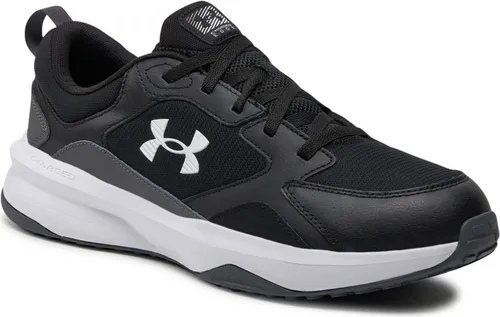 Under Armour Men's Ua Charged Edge Cross Trainer - Komfortabler Sneaker für jedes Workout - Leichter Low-Top Sneaker mit Charged Cushioning für optimale Dämpfung und Unterstützung beim Training.